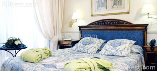 Gran Hotel Guadalpin Marbella & Spa 5